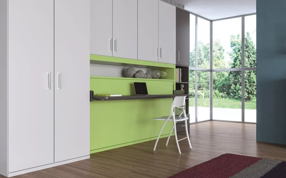 PRONTO DESK J06