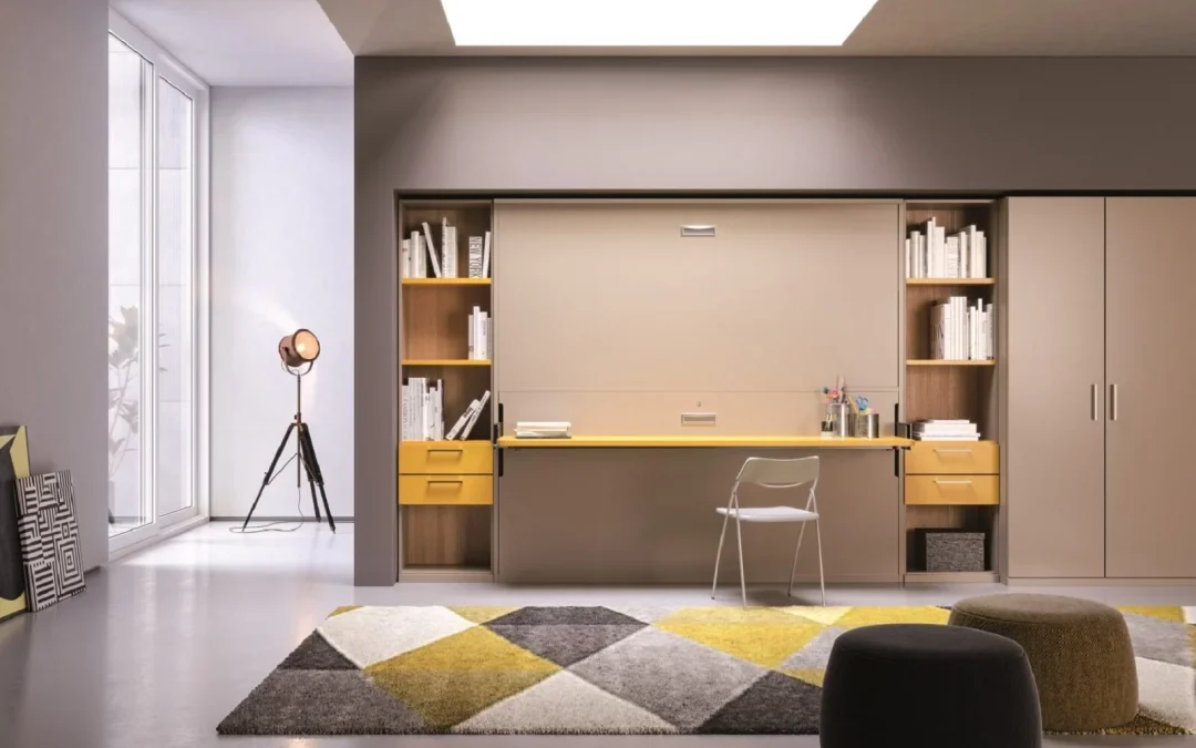 Express desk J09