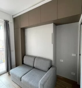 Arredamento su misura