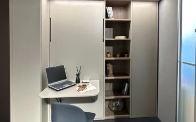 Cameretta a scomparsa